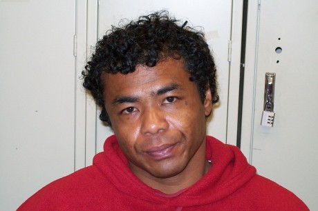Marima Simmons, 44, is responsible for a string of thefts on Trinityâ€™s campus. Photo courtesy of TUPD.
