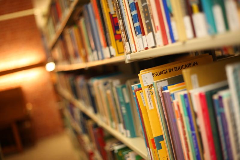 SGA initiative works towards free textbooks