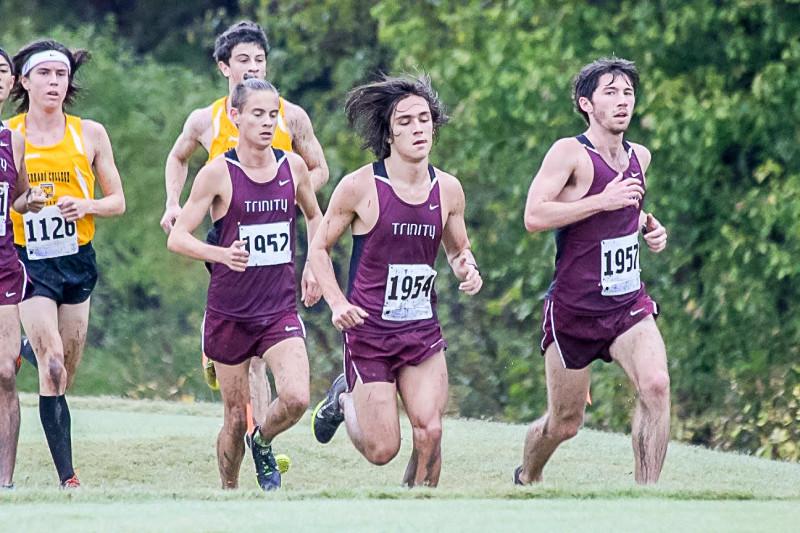 Trinity+mens+cross+country+achieve+perfect+score%2C+named+SCAC+champions