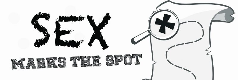 Sex+Marks+the+Spot%3A+hookups