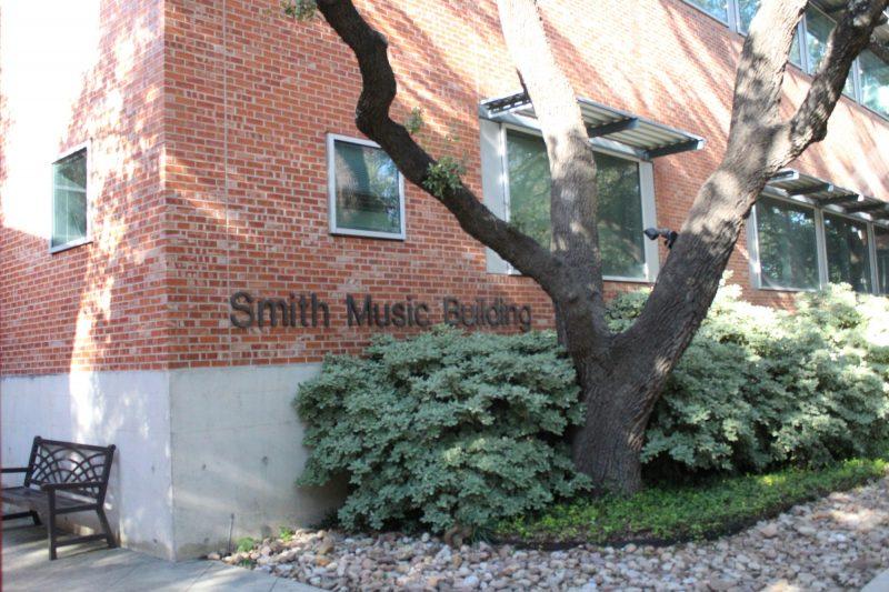 What Dicke-Smith has to offer for non-majors