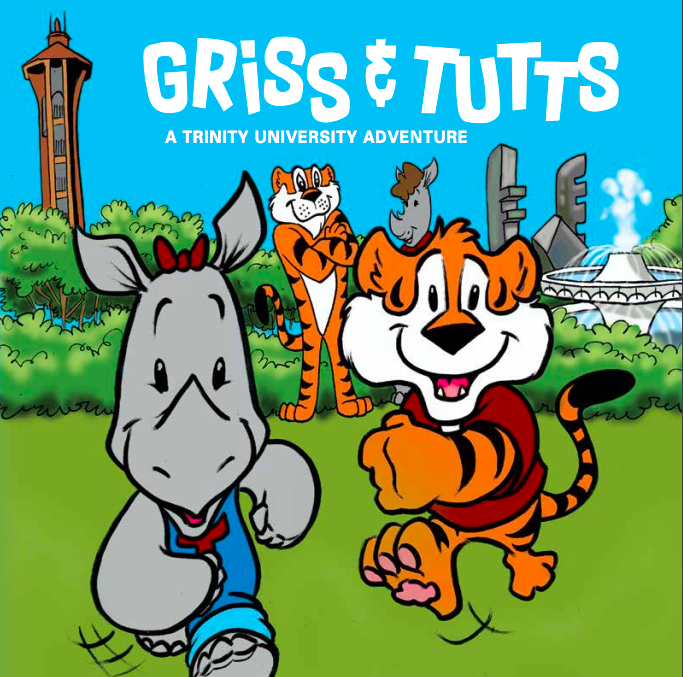 Tuttle+and+Grissom+brought+to+life+in+childrens+book