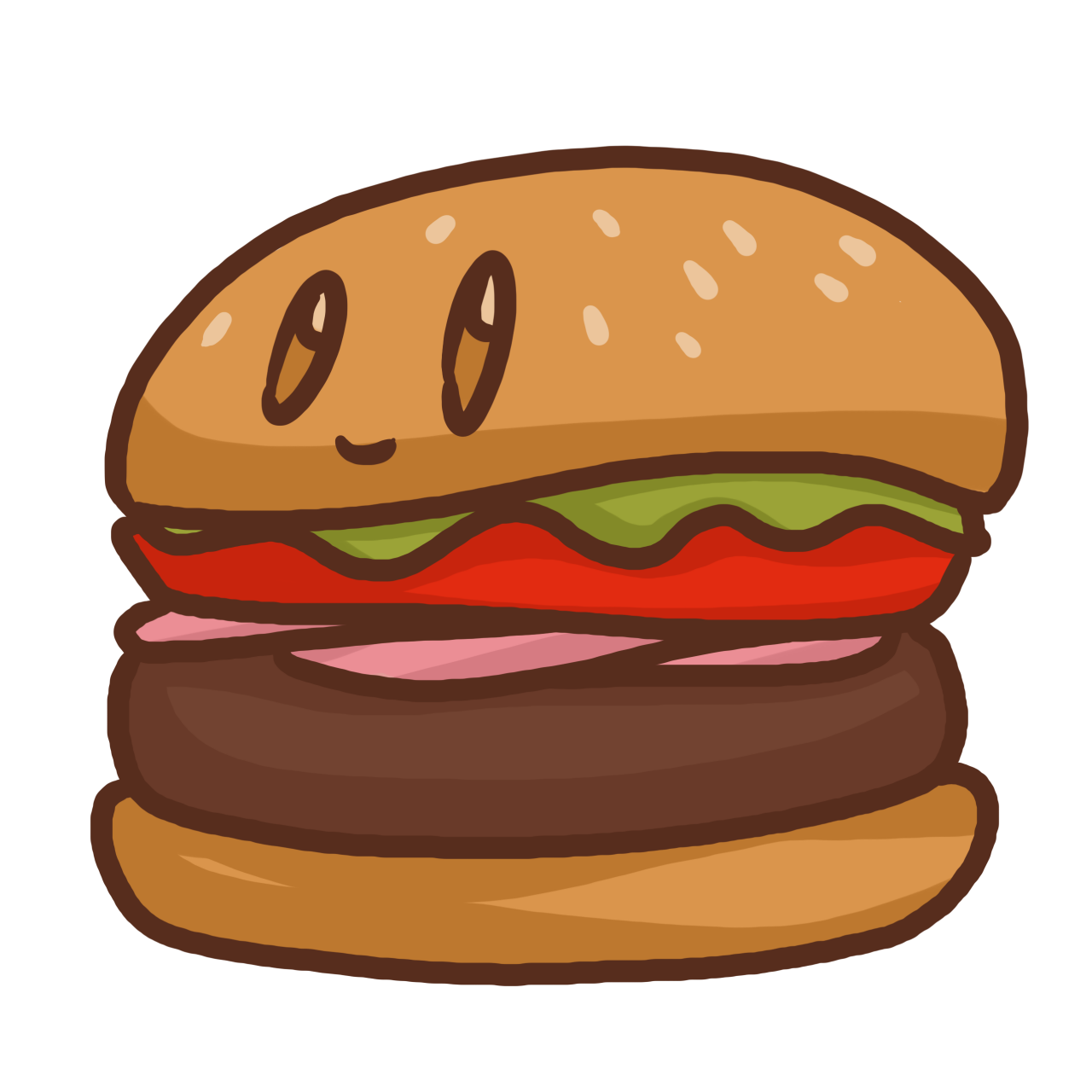 Veggie+burger