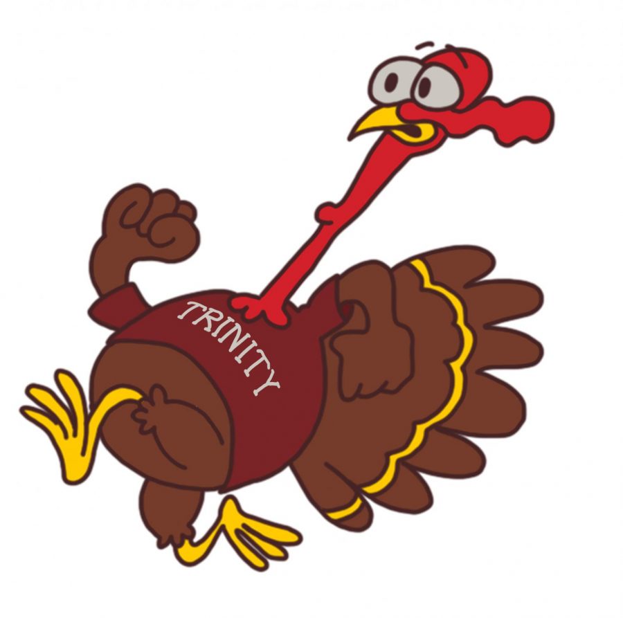 Why You Should Run A Turkey Trot