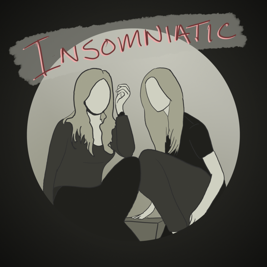 Album review: Insomniatic