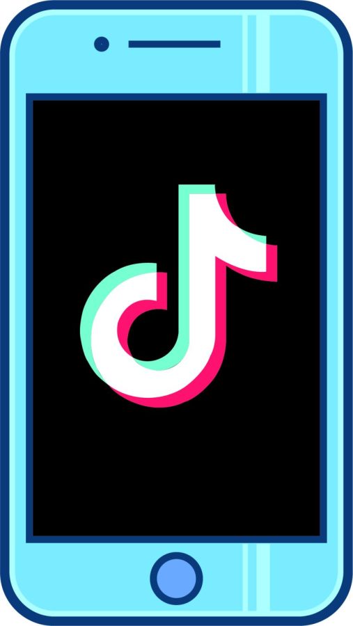 Times up, Instagram — TikTok is here to stay
