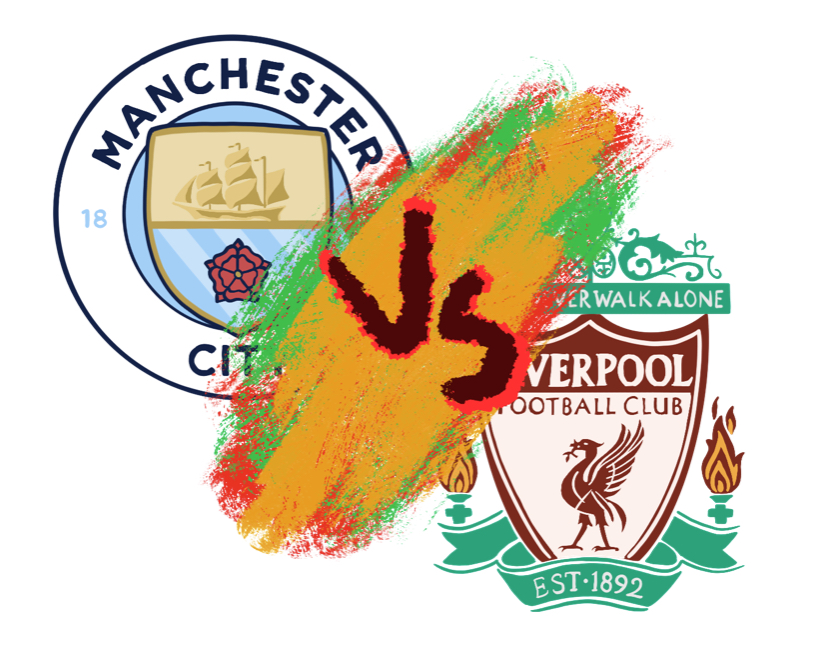 A newborn rivalry: Liverpool vs Manchester City