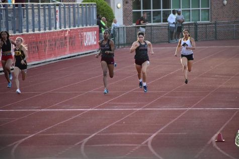 Tiger Track has good showing at successful UIW Invitational