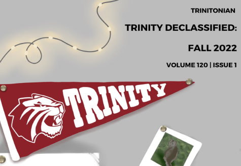 Trinity Declassified 2022