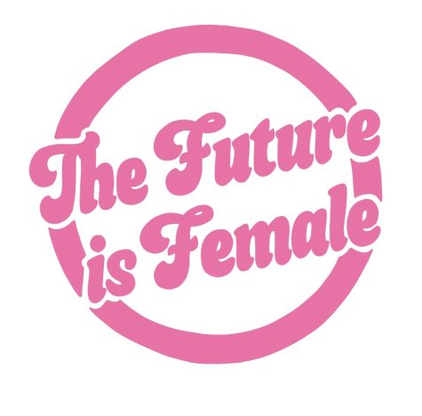 A female future is now: Women in academia