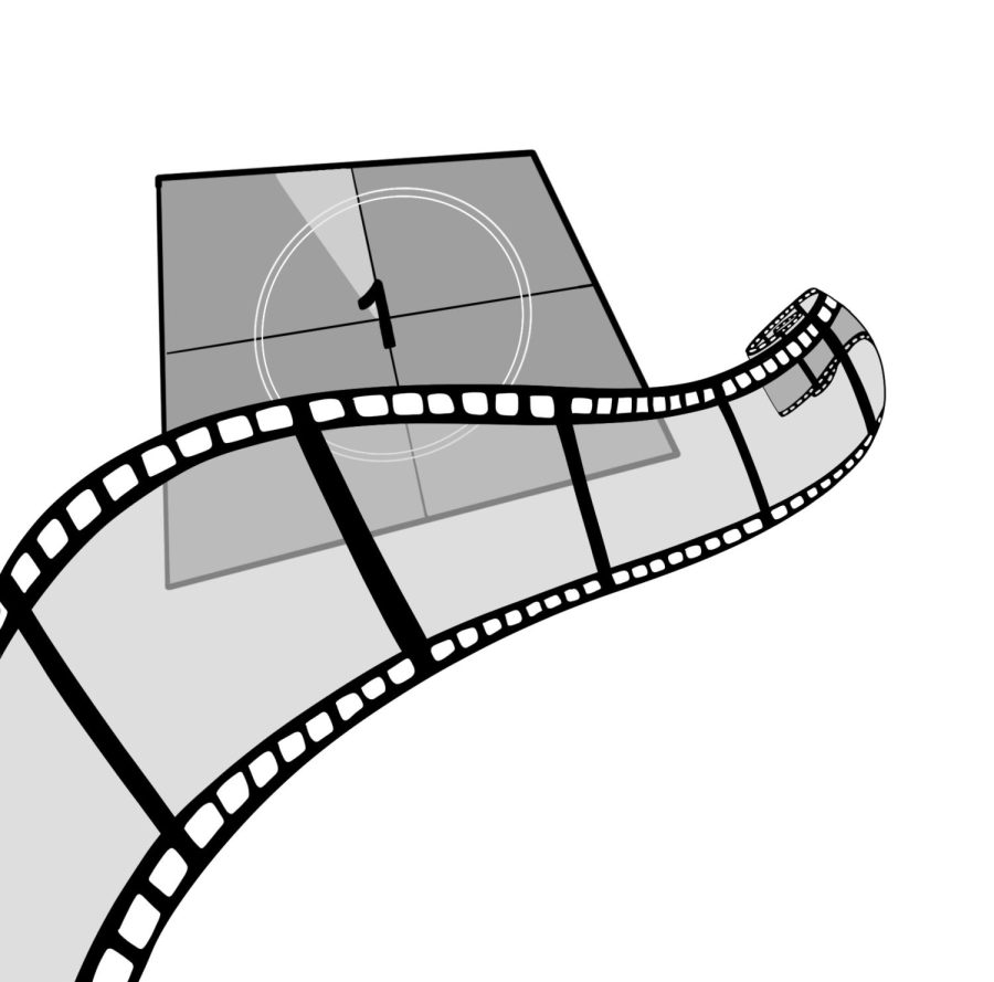 First Student Film Festival to be hosted in February by the communication department