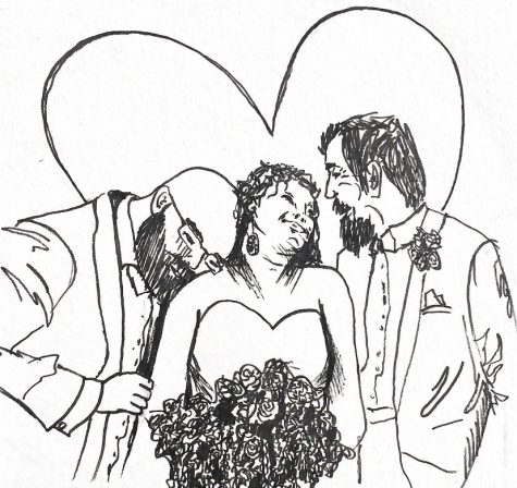 Polyamory and counterhegemonic ideas about love and sex