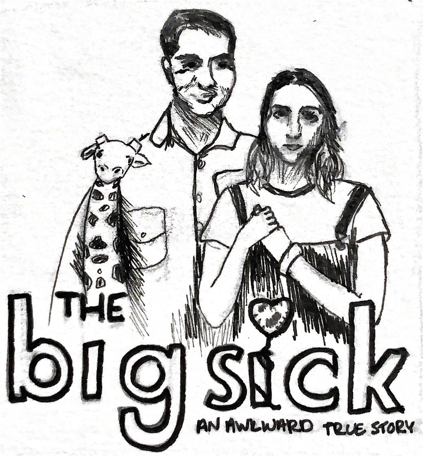 Looking for a rom-com? Watch “The Big Sick