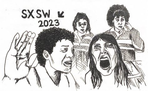 This year’s top three films of SXSW