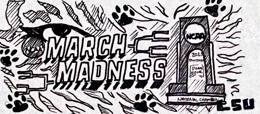 Women+athletes+made+March+Madness