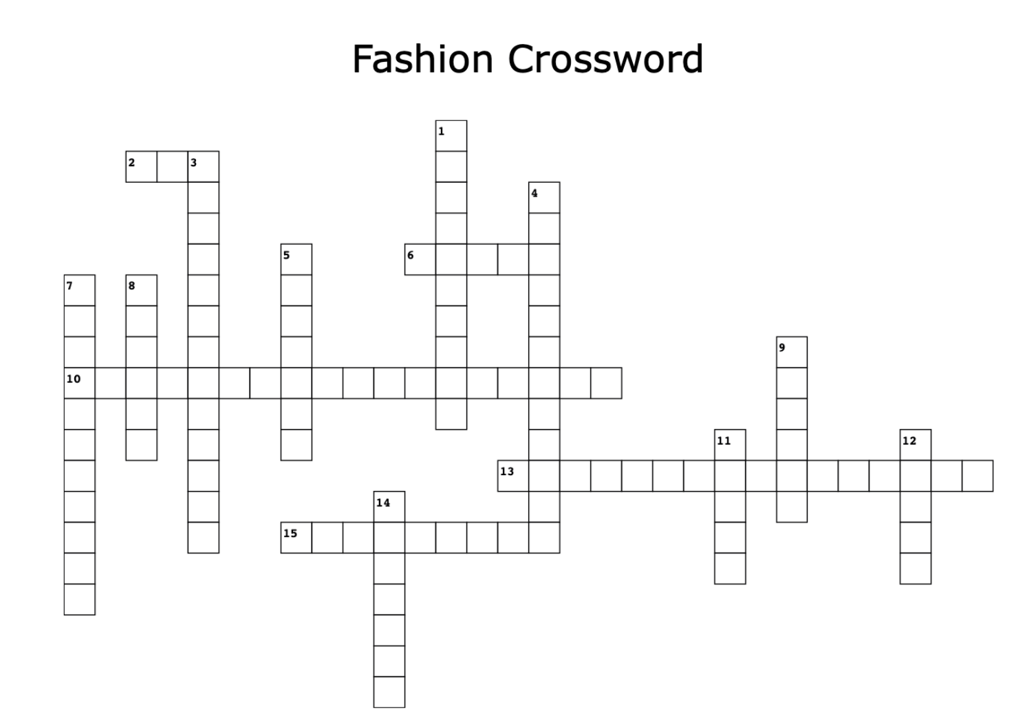 dressed neatly and fashionably crossword At 79, Larry Pennington Is an Overnight Style Sensation