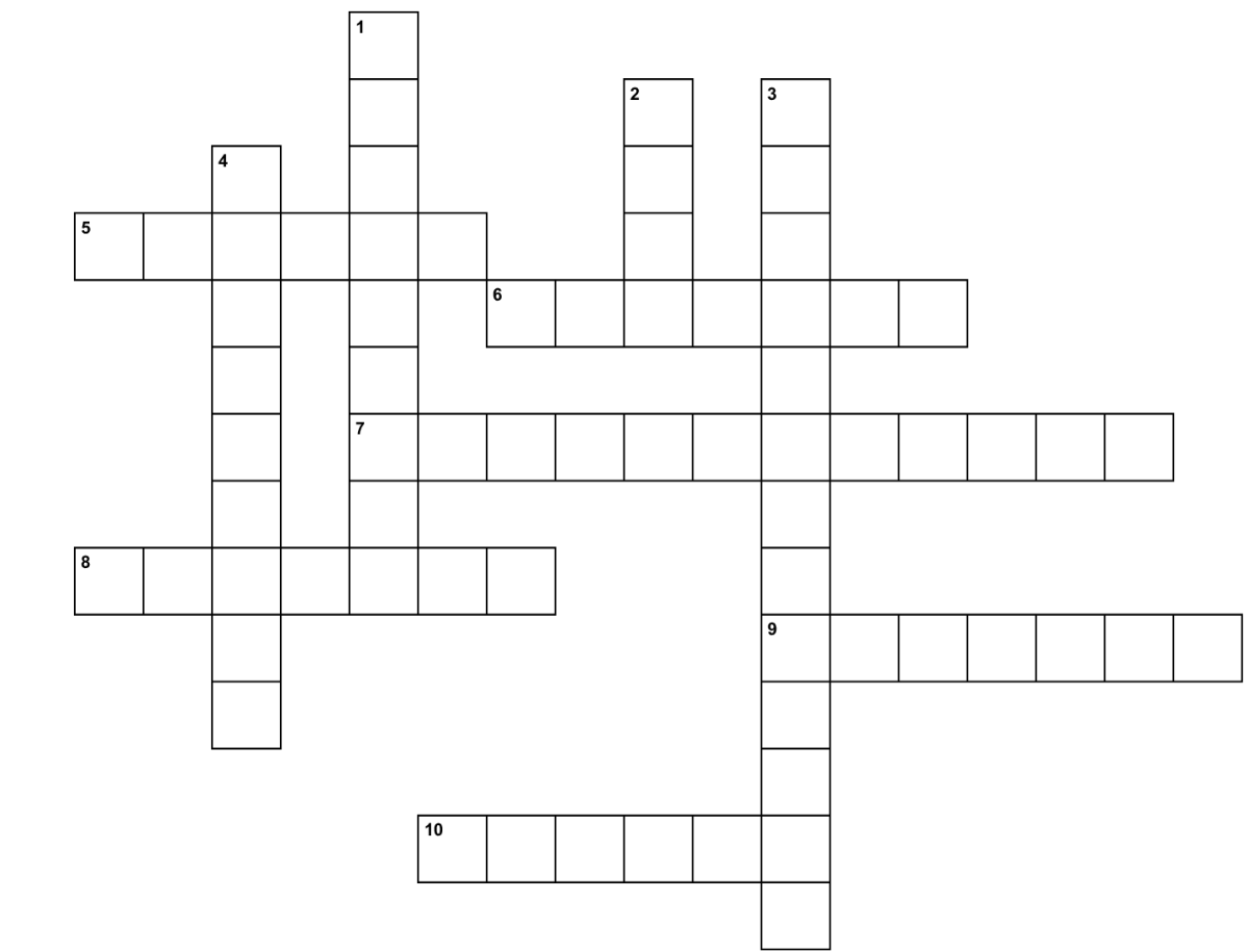 Winter is coming...and so is the crossword
