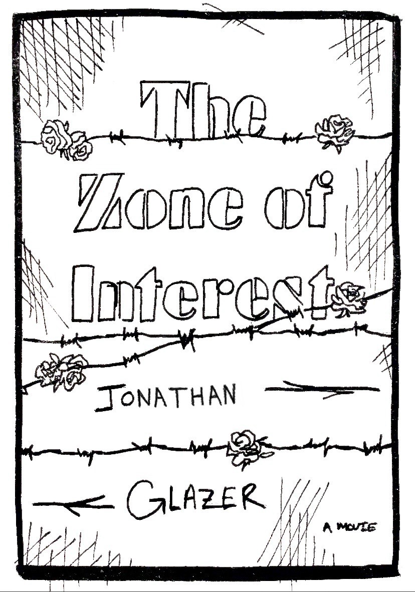 ‘The Zone of Interest’: Ashes in the Garden