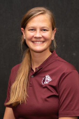 Kristen Harrison: A leader for student sports