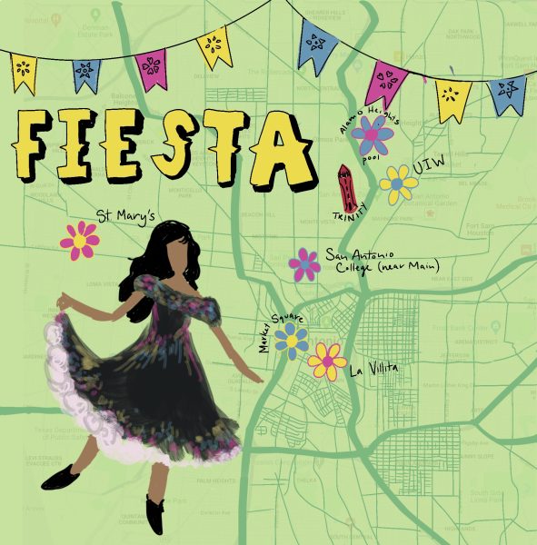 The Trinity student’s ultimate guide to Fiesta 2024