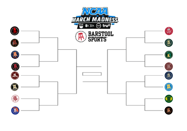 March Madness takes a new form