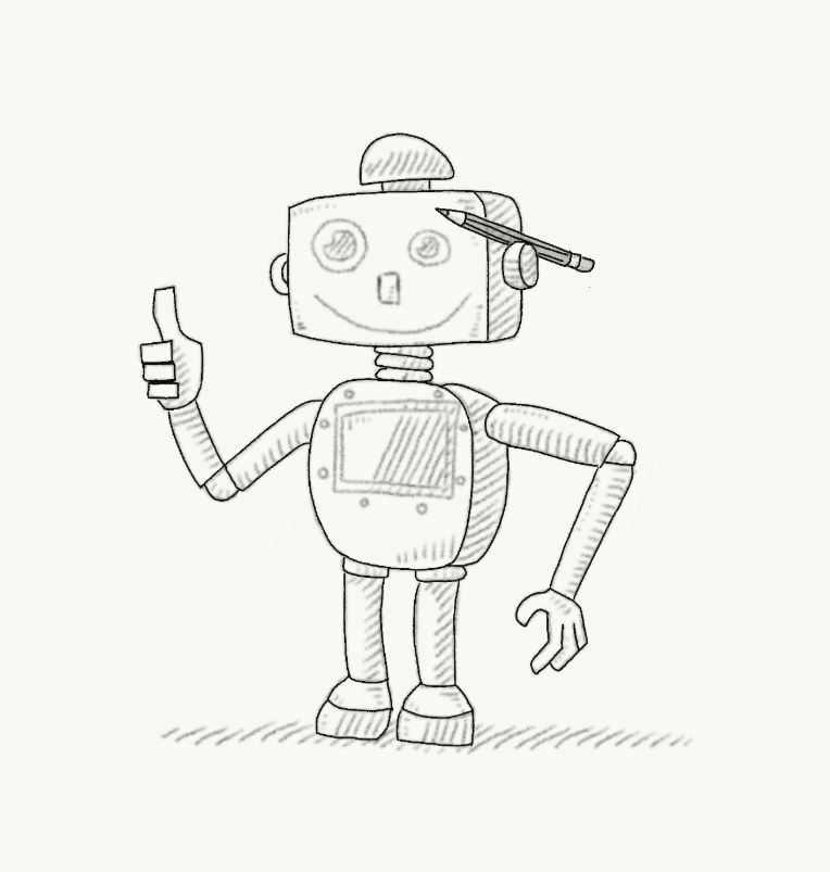 Robot+Takeover%3A+AI+runs+writing+center