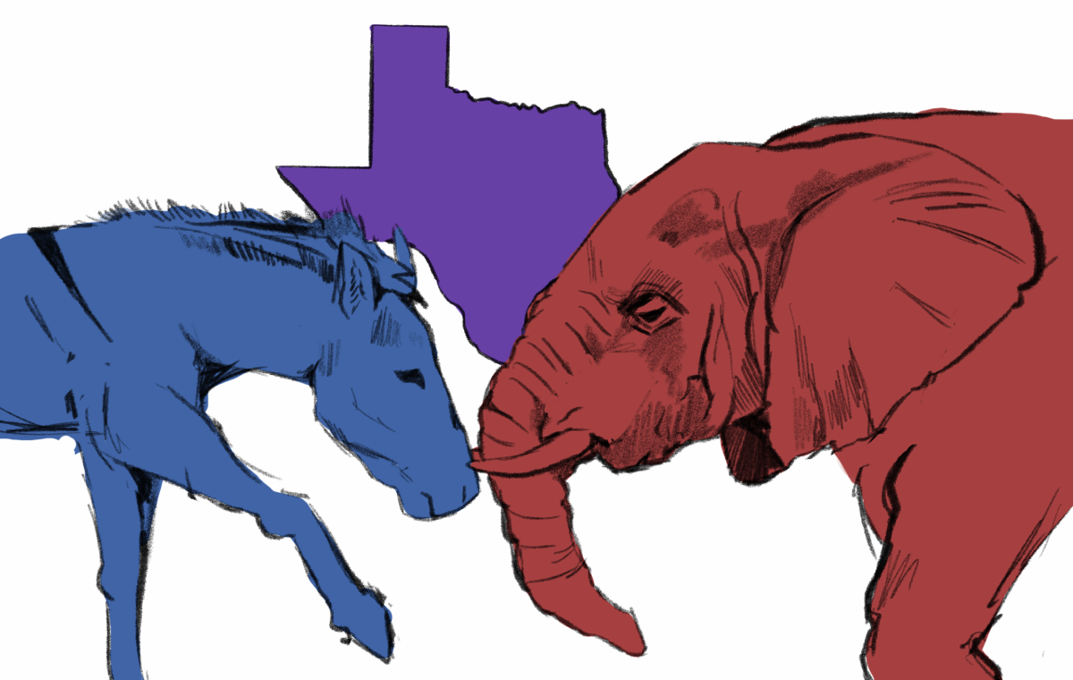 Texas will be blue: What does it mean for the country?