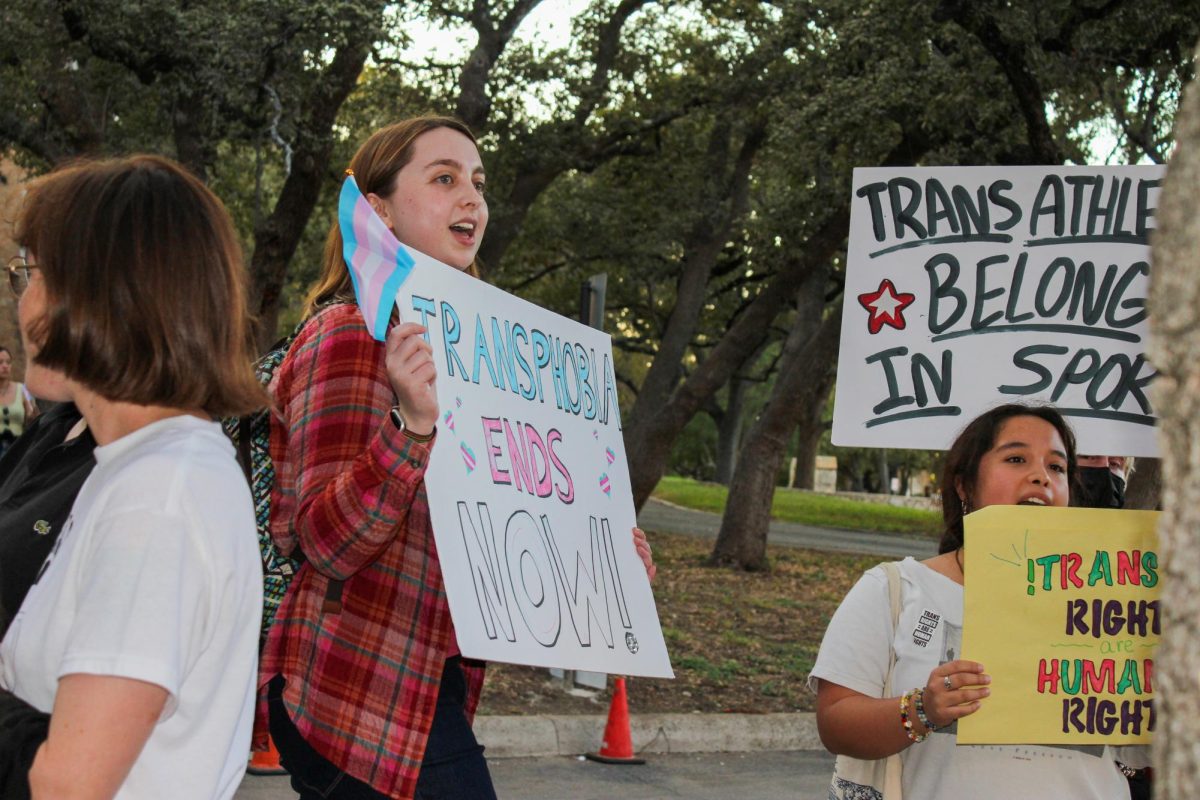 YCT’s speaker sparks organized PRIDE protest