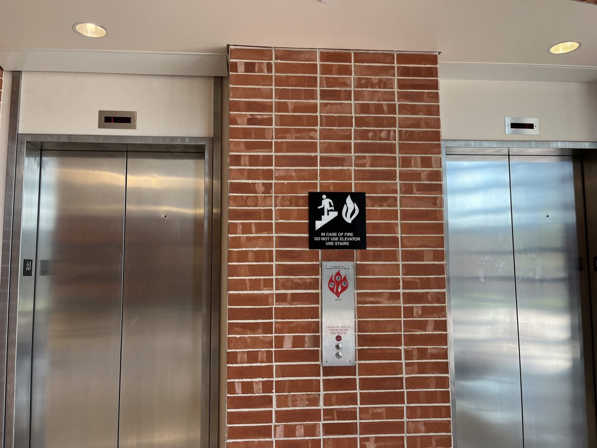 Northrup Elevators