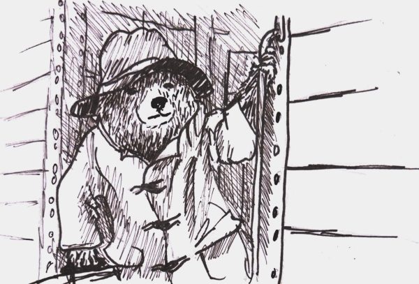 Paddington’s Peru-fic new adventure