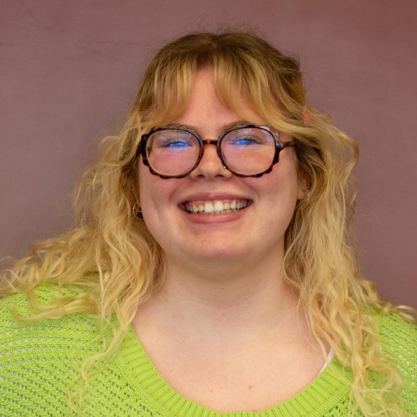Zoe Sutton