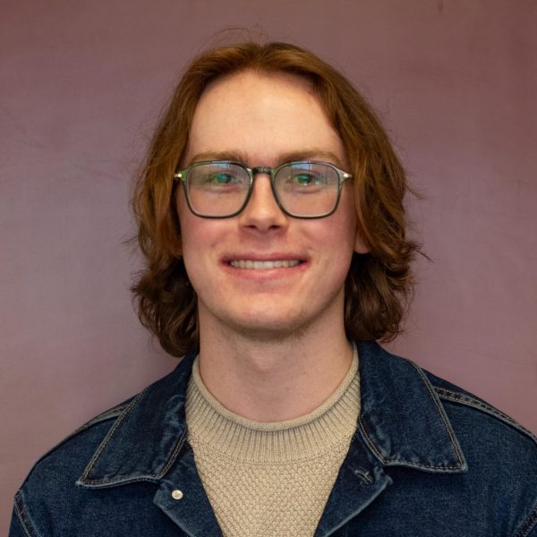 Dylan Wilford