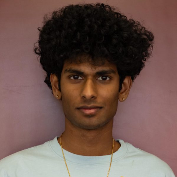 Gautam Iyer