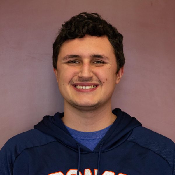 Cole Isaacson