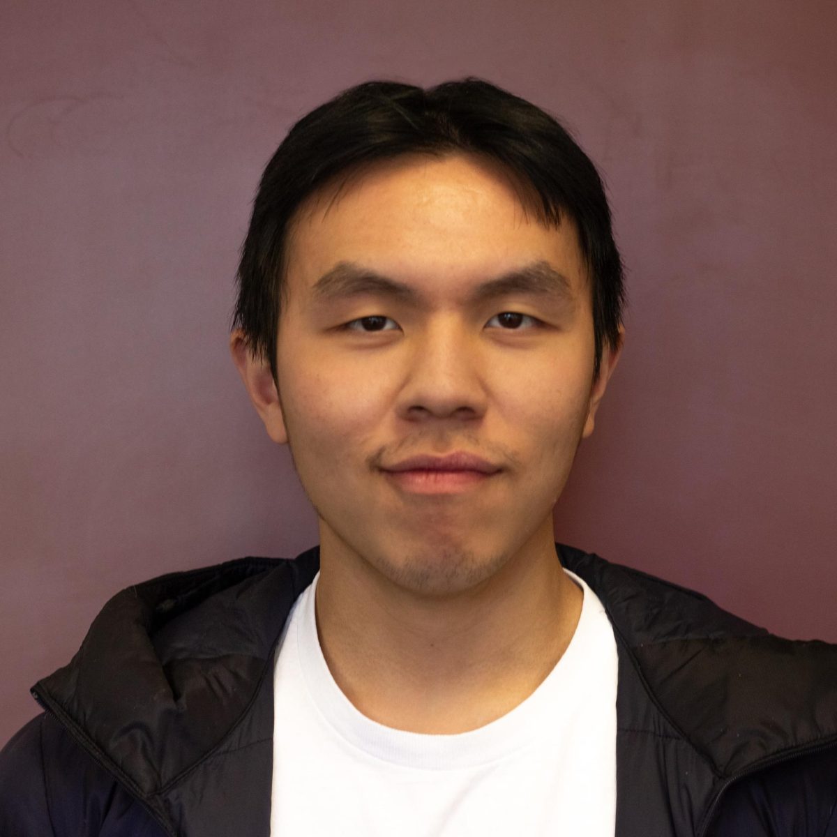 Jonathan Wang