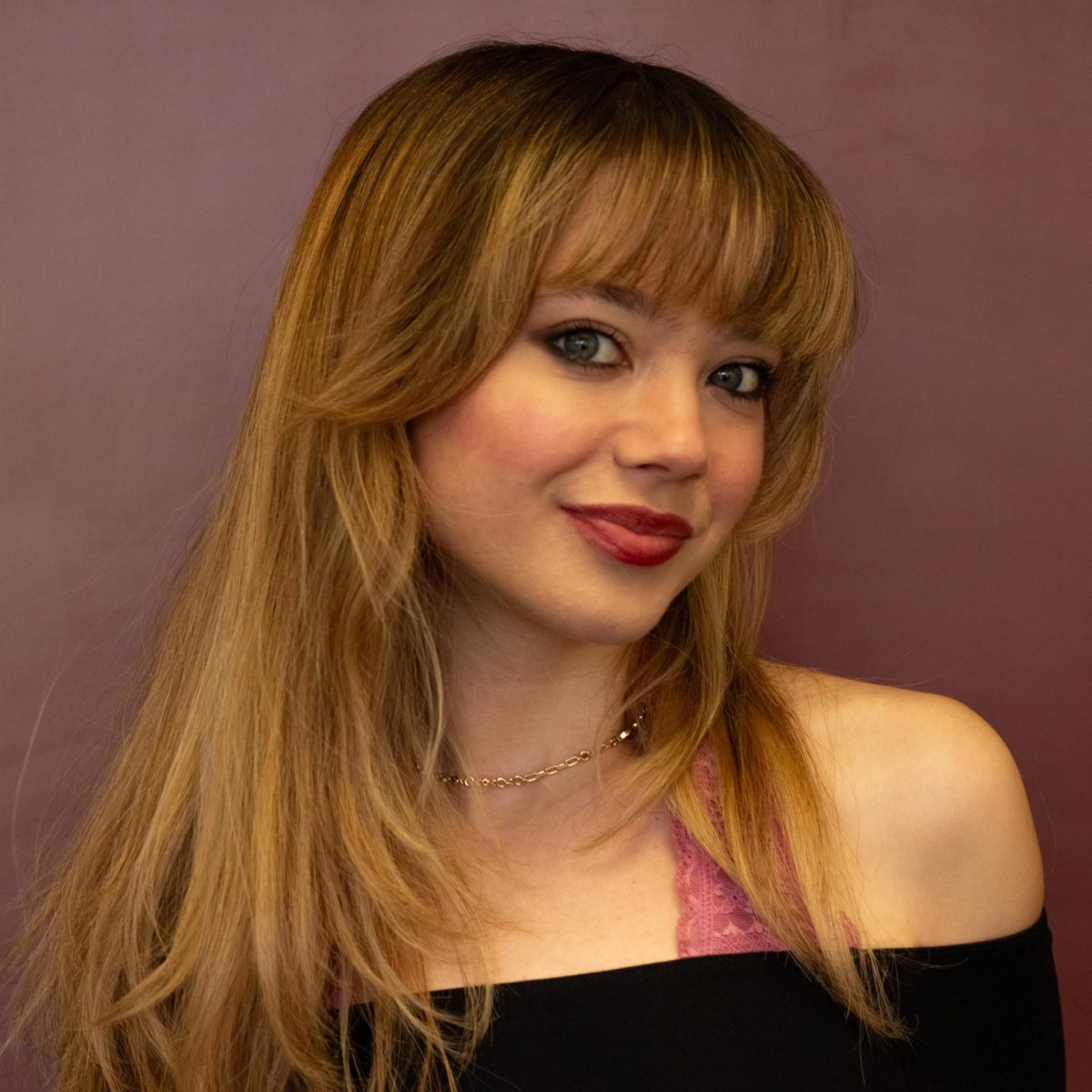 Maya ShahMansoorian