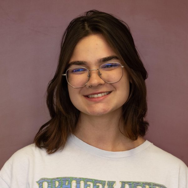 Photo of Samara Gerstle