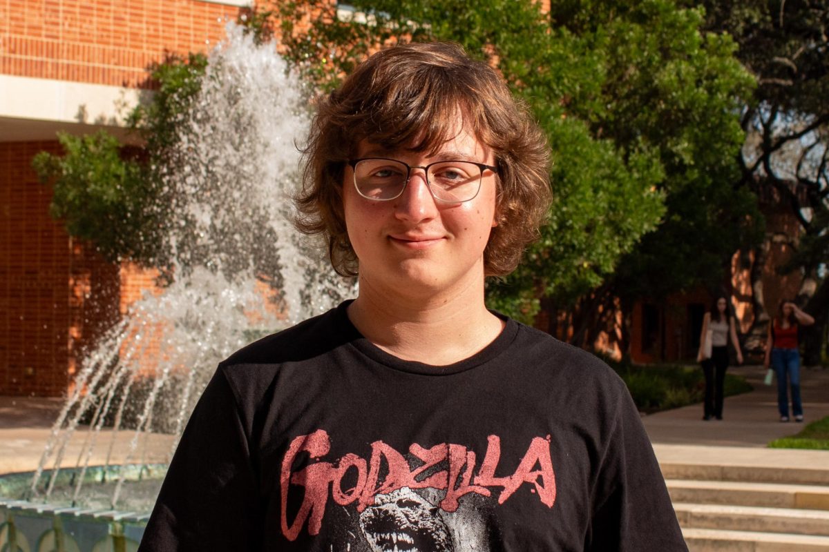 Max Rearick (Fall)