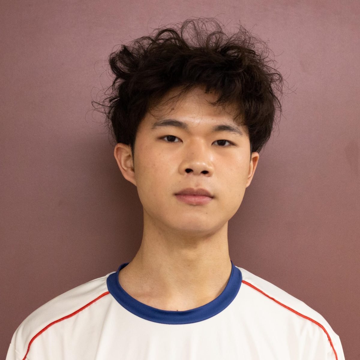 Henry Yang