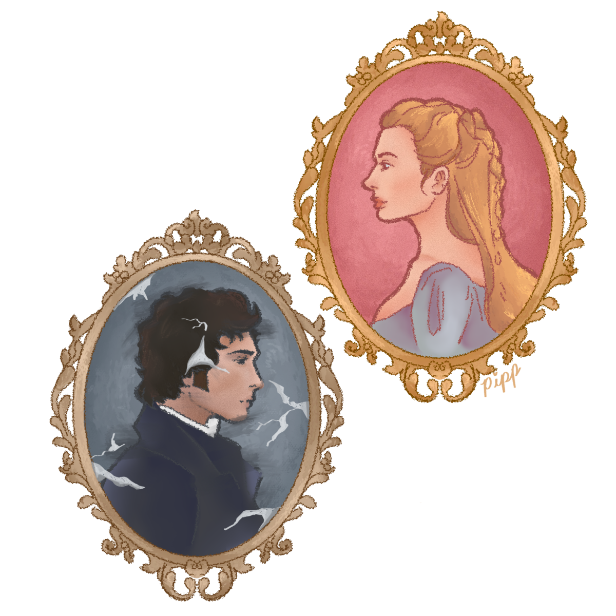 ‘Wuthering Heights’ was woefully hopeless
