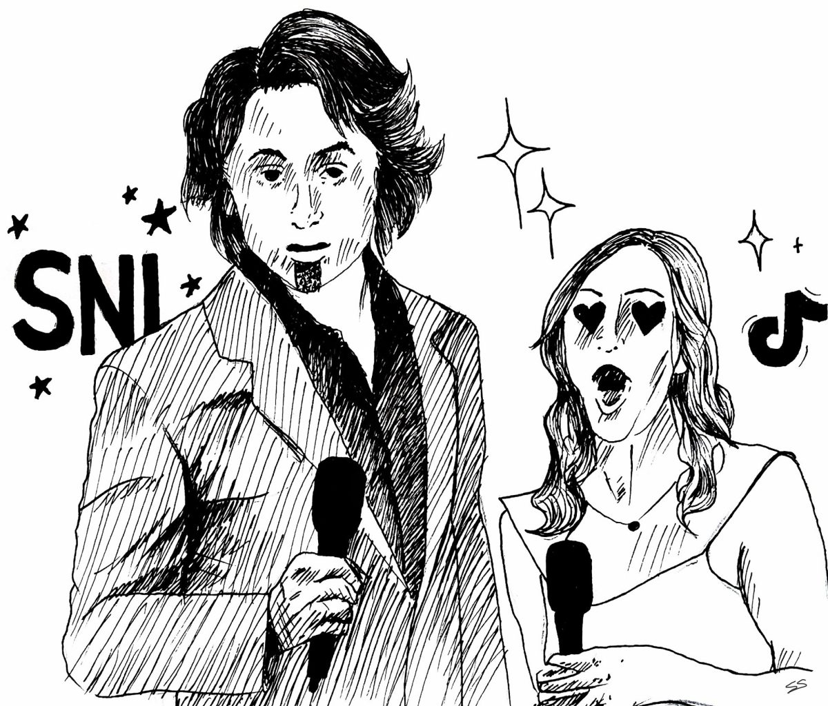 Even ‘Saturday Night Live’ deserves some love