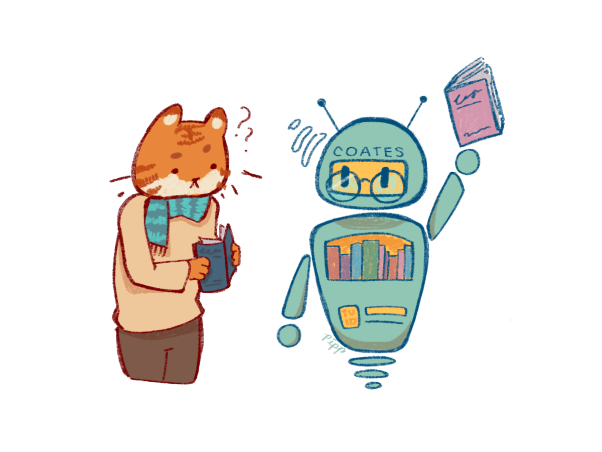 AI in the Classroom: A helpful tool or a barrier for learning?