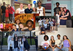 Remembering Braxton Barry