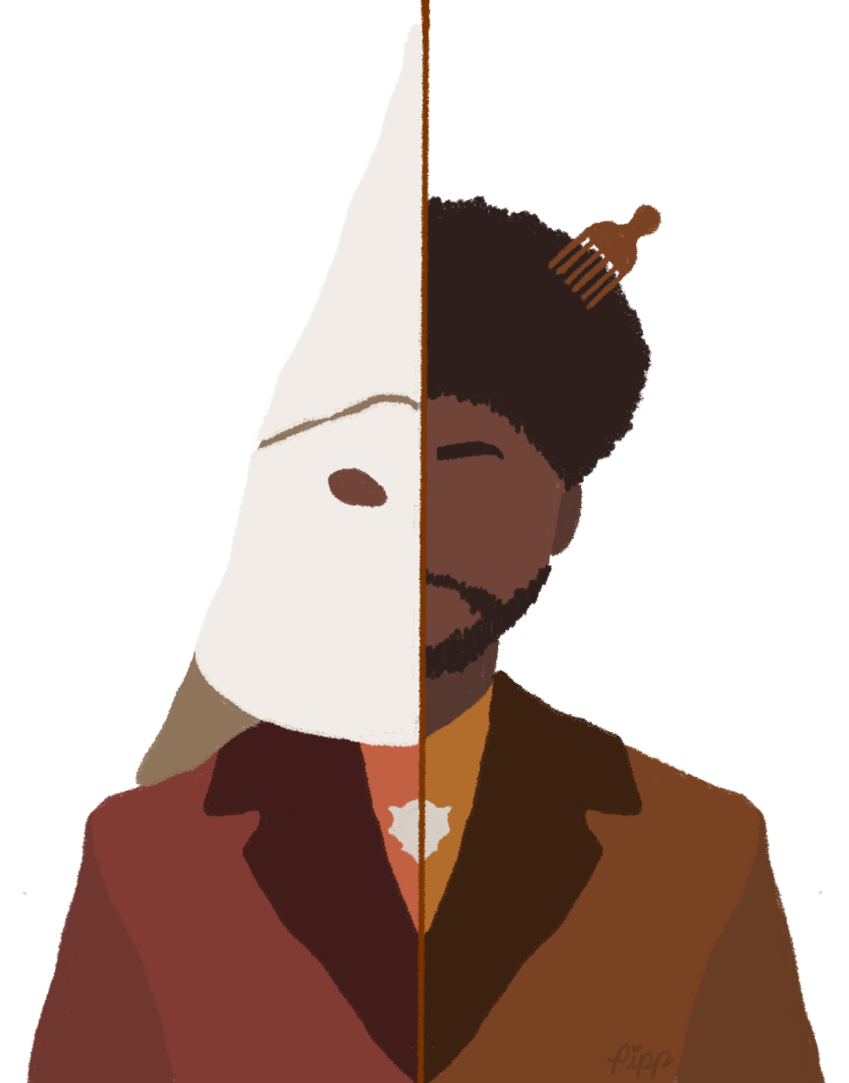 “BlackkKlansman” has, unfortunately, aged very well